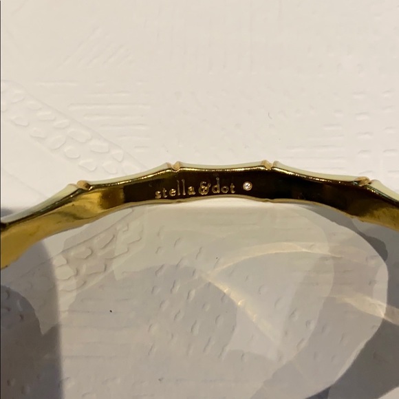 Stella & Dot bracelet - Picture 2 of 3